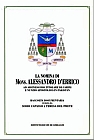 La Nomina ad Arcivescovo e Nunzio Apostolico - Il testo su Istituto di Studi Atellani